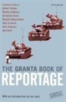 James Fenton, Martha Gellhorn, Ian Jack, Ian Jack - The Granta Book of Reportage