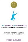 Stefan Klein, Stephen Lehmann - Science of happiness -the-