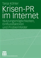 Tanja Köhler - Krisen-PR im Internet