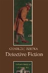 Charles Rzepka, Charles J Rzepka, Charles J. Rzepka, Charles J. (Boston University) Rzepka, Cj Rzepka - Detective Fiction