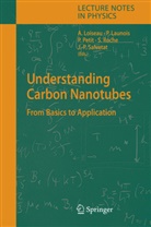Pascale Launois, Pascal Launois-Bernede, Pascale Launois-Bernede, Annick Loiseau, Pierre Petit, Pierre Petit et al... - Understanding Carbon Nanotubes