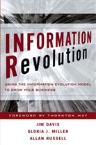 J Davis, Ji Davis, Jim Davis, Jim (North Carolina State University Davis, Jim Miller Davis, Gloria Miller... - Information Revolution