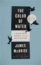 James McBride - The Color of Water