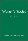 Jennifer Coates, Jennifer (University of Roehampton Coates, Jennifer Madoc-Jones Coates, COATES JENNIFER MADOC JONES BERYL, B Madoc-Jones, Jennifer Coates... - Women''s Studies