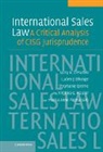 L. Dhooge, Lucien Dhooge, Lucien (University of the Pacific Dhooge, L. Dimatteo, Larry A. DiMatteo, Larry A. (University of Florida) DiMatteo... - International Sales Law