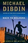 Michael Dibdin - Back to Bologna
