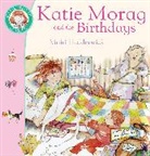 Mairi Hedderwick, Hedderwick Mairi - Katie Morag and the Birthdays