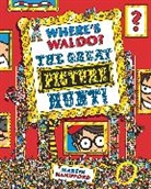Martin Handford, Martin Handford - Where s waldo
