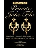 Lewis Black, Collectif, Barry Dougherty - Friars Club Private Joke File