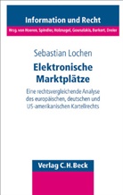 Sebastian Lochen - Elektronische Marktplätze