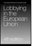 Europa Publications, Europa Publications, Routledge - Lobbying in the European Union