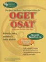 David (FRW) Rosen, Staff of Research Education Association, The Editors of Rea - The Best Teacher' Test Preparation for the OGET / OSAT