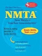 Research and Education Association, Staff of Rea, Staff of Research &amp; Education Associatio, Staff of Research Education Association, The Editors of Rea, The Staff of Rea - The Best Test Prep for the NMTA