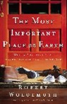 Robert Wolgemuth, Robert D Wolgemuth - Most Important Place on Earth