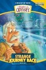Paul McCusker - Strange Journey Back
