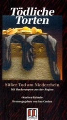 Ina Coelen - Tödliche Torten