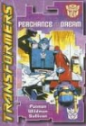 Jeff Anderson, Bob Budiansky, Bob Fern Budiansky, Jose Delbo, Jim Fern, Simon Furman... - Transformers