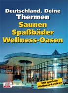 Huber Bücken, Hubert Bücken - Deutschland, Deine Thermen