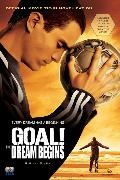 Robert Rigby - Goal! - The Dream Begins