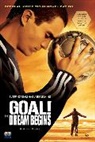 Robert Rigby - Goal!