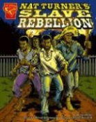 Michael Burgan, Michael/ Dominquez Burgan, Richard Dominguez, Bob Wiacek - Nat Turner's Slave Rebellion