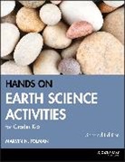 Tolman, Marvin N Tolman, Marvin N. Tolman, Marvin N. (Brigham Young University Tolman - Hands-On Earth Science Activities for Grades K-6