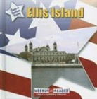 Frances E. Ruffin - Ellis Island