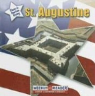Frances E. Ruffin - St. Augustine
