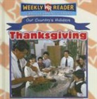 Sheri Dean - Thanksgiving