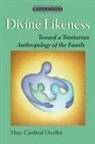 Cardinal Marc Ouellet, Marc Cardinal Ouellet, Marc/ Milligan Ouellet - Divine Likeness