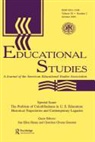 Gretchen Givens Generett, Sue Ellen Henry, Sue Ellen Generett Henry, Henry/Generett, Gretchen Givens Generett, Sue Ellen Henry - Problem of Colorblindness in Us Education Es V38/2