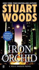 Stuart Woods - Iron Orchid