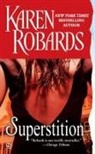 Karen Robards - Superstition