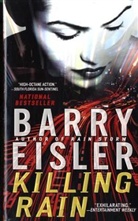 Barry Eisler - Killing Rain