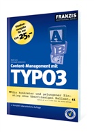 Maik Caro, Christoph Lindemann - Content-Management mit TYPO 3