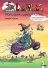 Brigitte Kolloch, Rebecca Abe - Hokuspokusgeschichten