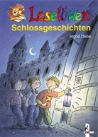 Ingrid Uebe, Wilfried Gebhard - Schlossgeschichten
