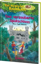 OSBORN, Mary Pope Osborne, Mary Pope Osborne, Theissen, Petra Theissen, Loewe Kinderbücher... - Das magische Baumhaus (Band 28) - Das verzauberte Spukschloss