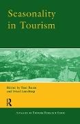 Baum, Glenda Baum, T. Baum, Tom Baum, Tom Baum,  Baum Tom... - Seasonality in Tourism