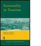 Baum, Glenda Baum, T. Baum, Tom Baum, Tom Baum, Baum Tom... - Seasonality in Tourism
