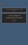 Jere Brophy, Jere E. Brophy - Using Video in Teacher Education