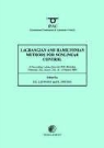 N. E. Leonard, N.e. (Mechanical and Aerospace Engineerin Leonard, N.E. (Mechanical and Aerospace Engineering Department Leonard, Naomi Elrich Ortega-Santiago Leonard, LEONARD NAOMI ELRICH ORTEGA SANTI, R. Ortega... - Lagrangian and Hamiltonian Methods for Nonlinear Control 2000