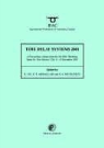 C. Abdullah, C. (Department of Electrical &amp; Computer Engineering Abdullah, K. Gu, K. (Department of Mechanical &amp; Industrial Engi Gu, K. (Department of Mechanical &amp; Industrial Engineering Gu, K. Abdallah Gu... - Time Delay Systems 2001