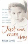Susan Lewis - Just One More Day
