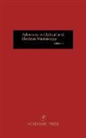 Sue Lord, Tom Mulvey, Charles J. R. Sheppard, Colin Sheppard - Advances in Optical and Electron Microscopy