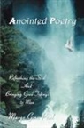 Margo Gina Paul - Anointed Poetry