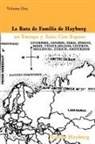Juanito Hayburg - La Ruta de Familia de Hayburg en Europa y Asia