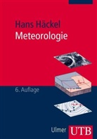 Hans Häckel - Meteorologie
