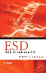 SH Voldman, Steven H Voldman, Steven H. Voldman, Steven H. (Ibm Voldman, Steven Howard Voldman, Voldman Steven H. - Esd