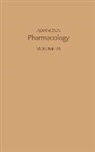 M. W. Anders, J. Thomas August, Ferid Murad - Advances in Pharmacology